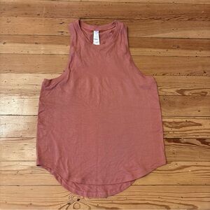 Varley Dacey Longline Tank Antler Size S/M